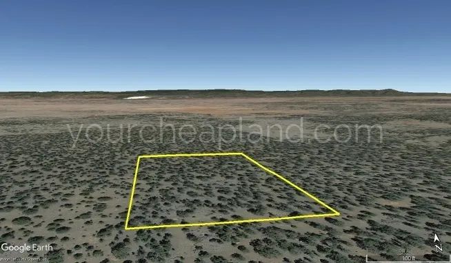 Decorative background for Tierra Verde Ranchettes - Unit 6, Lot 42 image 5