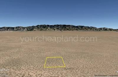 Rio Grande Estates - Valencia - Unit D, Block 775, Lot 10