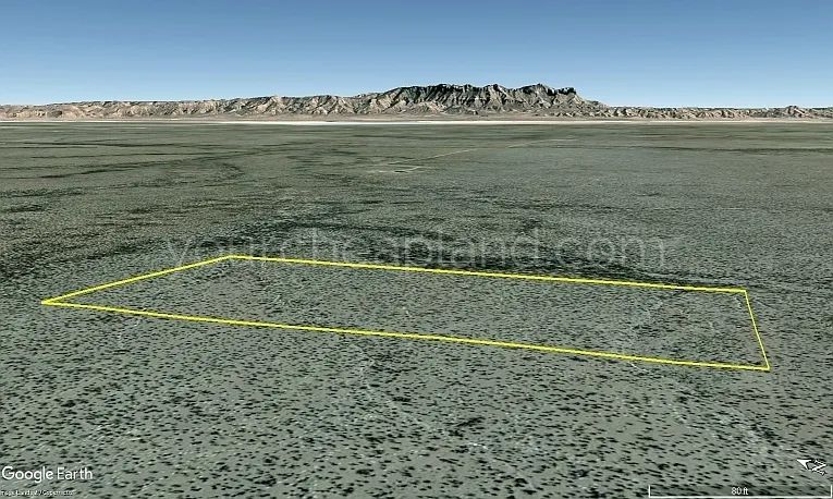Guadalupe Ranch - Section 21 Lot 11B - Main image