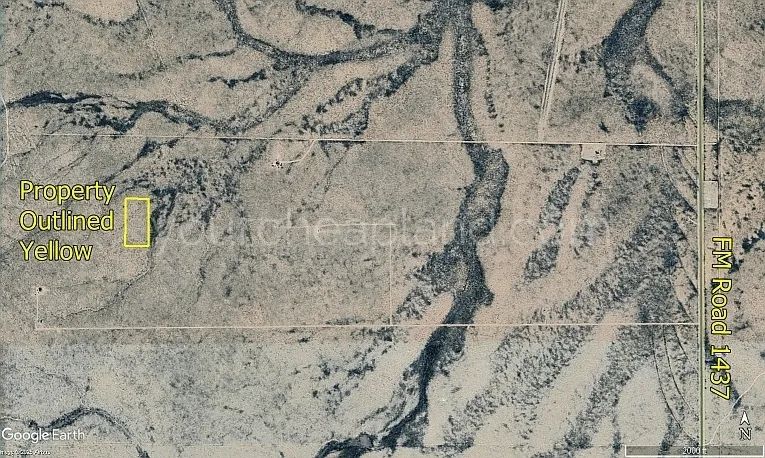 Guadalupe Ranch - Section 21 Lot 11B - Image 3