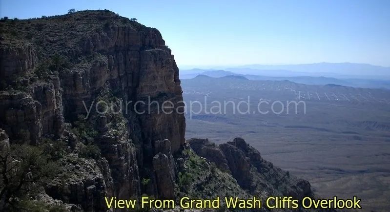 Grand Canyon, Hualapai Highlands - Unit 23-30-16 Lots 283,284,285,286,287,288 - Image 2