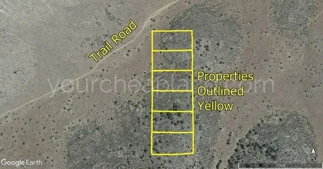 Decorative background for Grand Canyon, Hualapai Highlands - Unit 23-30-16 Lots 283,284,285,286,287,288 image 5