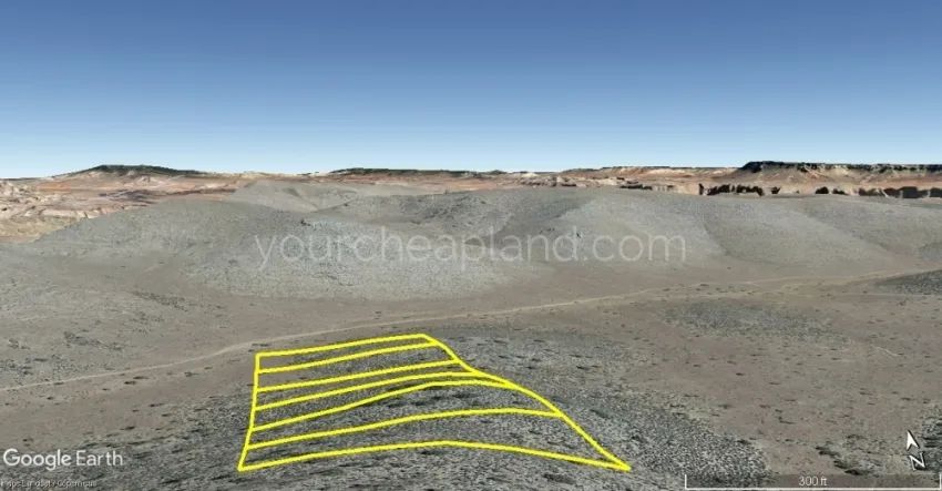 Decorative background for Grand Canyon, Hualapai Highlands - Unit 23-30-16 Lots 283,284,285,286,287,288 image 7