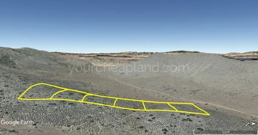 Decorative background for Grand Canyon, Hualapai Highlands - Unit 23-30-16 Lots 283,284,285,286,287,288 image 9