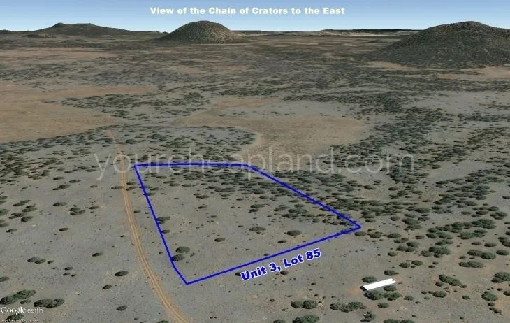 Tierra Verde Ranchettes - Unit 3, Lot 85 - Image 3