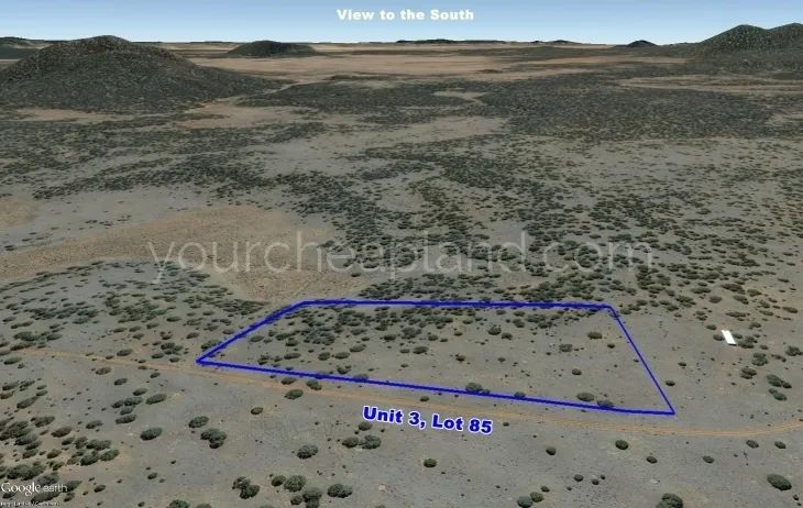 Tierra Verde Ranchettes - Unit 3, Lot 85 - Image 4