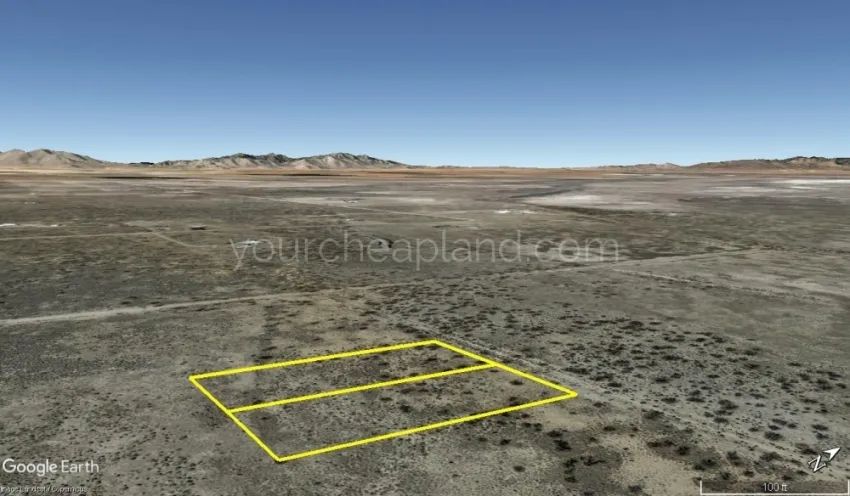 Cochise County - Arizona Sunsites, Unit 9 Block 814 Lot 5 - Image 2