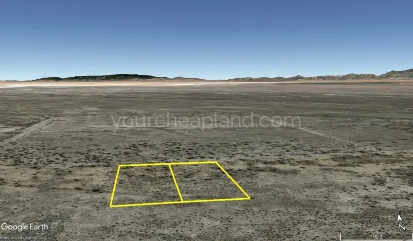 Cochise County - Arizona Sunsites, Unit 9 Block 814 Lot 5 - Image 3