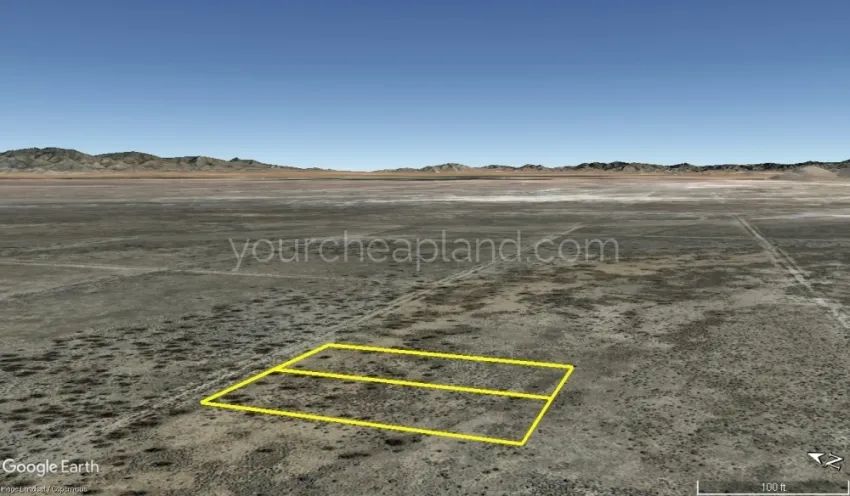 Cochise County - Arizona Sunsites, Unit 9 Block 814 Lot 5 - Image 4