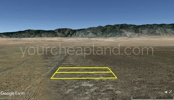 Rio Grande Estates - Valencia - Unit T, Block 1177, Lots 8,9 - Main image