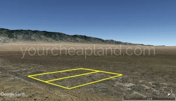 Rio Grande Estates - Valencia - Unit T, Block 1177, Lots 8,9 - Image 3