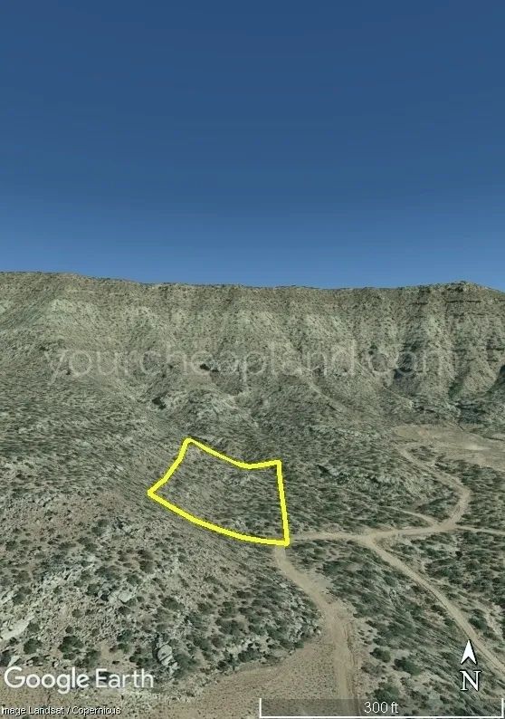 Decorative background for Duchesne County - Blacktail Mountain image 8