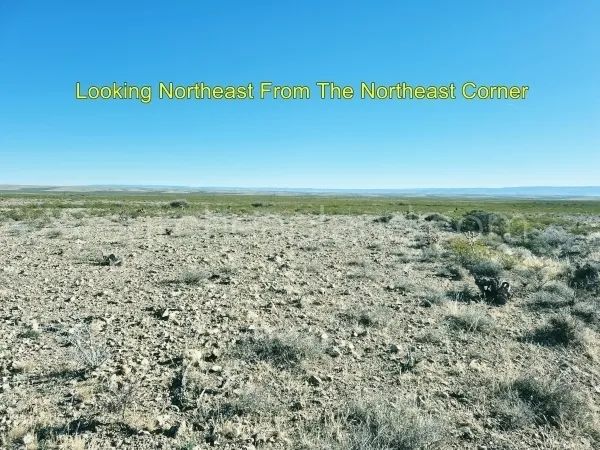 Sky High Ranches - Unit 5 Lot 7 - Main image