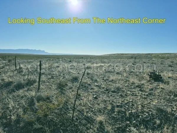 Sky High Ranches - Unit 5 Lot 7 - Image 3