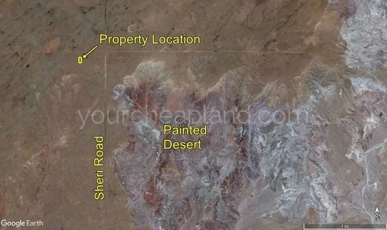 Arizona Rancheros - Unit 83 Lot 20 - Main image