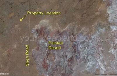 Arizona Rancheros - Unit 83 Lot 20