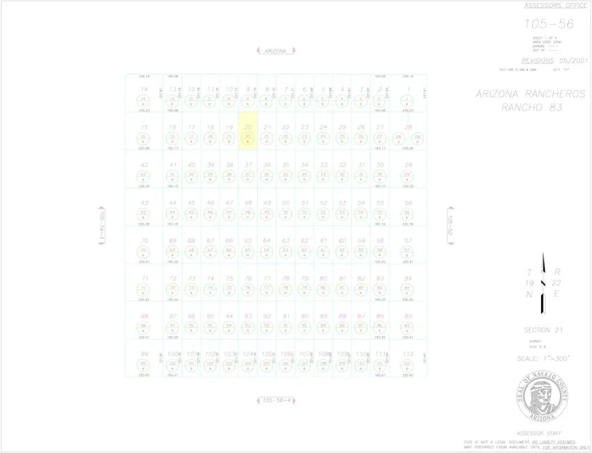 Arizona Rancheros - Unit 83 Lot 20 - Image 4