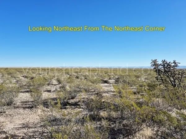 Sky High Ranches - Unit 5 Lot 5 - Main image