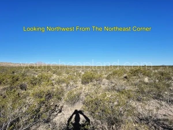Sky High Ranches - Unit 5 Lot 5 - Image 2