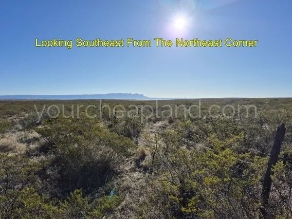 Sky High Ranches - Unit 5 Lot 5 - Image 3