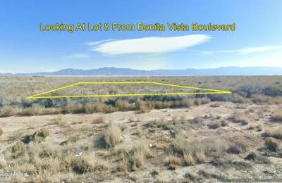 Rio Del Oro Investors - Unit 18, Block 42, Lot 8