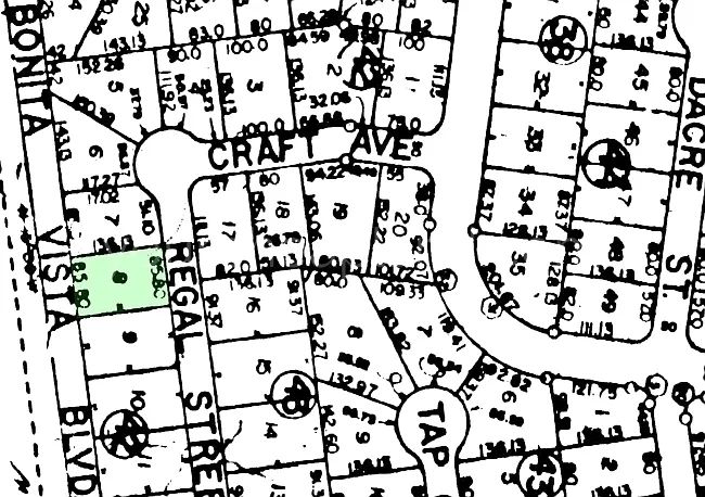 Rio Del Oro Investors - Unit 18, Block 42, Lot 8 - Image 3