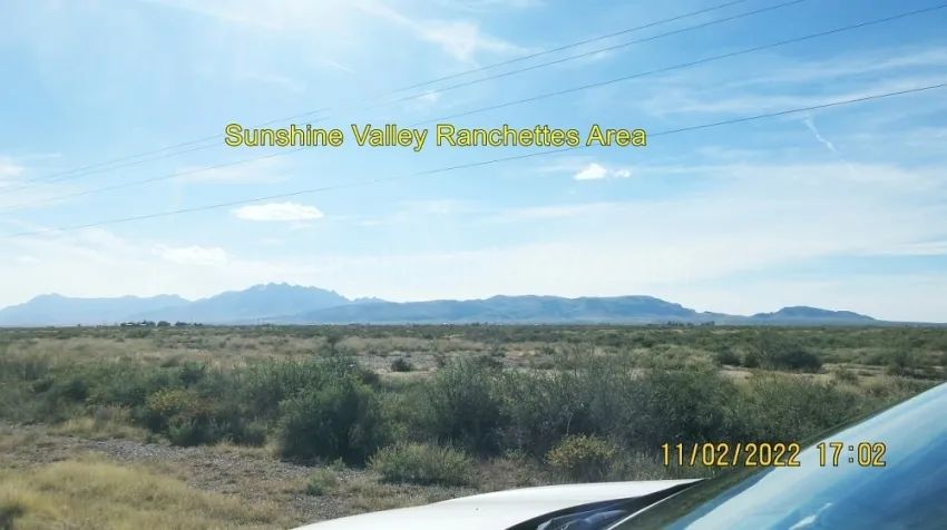 Sunshine Valley Ranchettes - Unit 1, Block 20, Lots 39 & 40 - Image 3