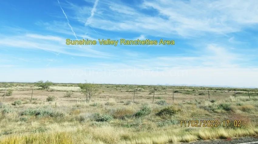 Sunshine Valley Ranchettes - Unit 1, Block 20, Lots 39 & 40 - Image 4