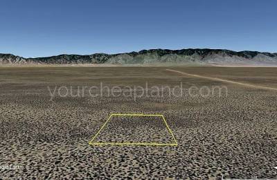Rio Grande Estates - Valencia - Unit B, Block 706, Lot 52
