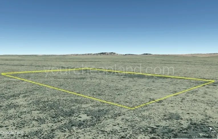 Gunsight Ranch - Block 22, Section 14, South Half Of Tract 8 - Image 4