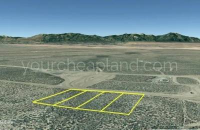 Taos Area - Ranchos De Taos Block 26 Lots 61,62,63,64