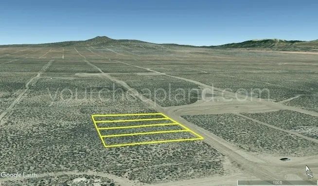 Taos Area - Ranchos De Taos Block 26 Lots 61,62,63,64 - Image 2