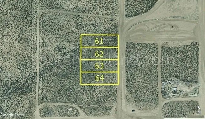 Taos Area - Ranchos De Taos Block 26 Lots 61,62,63,64 - Image 3