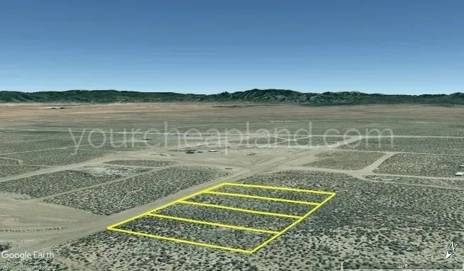 Taos Area - Ranchos De Taos Block 26 Lots 61,62,63,64 - Image 4