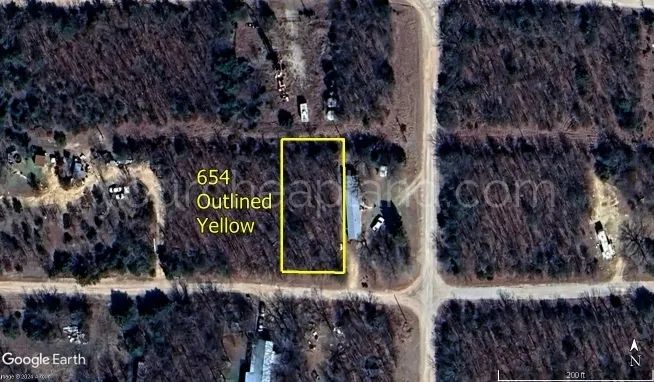 Frontier Shores - Keystone Lake - Lot 654 - Image 3