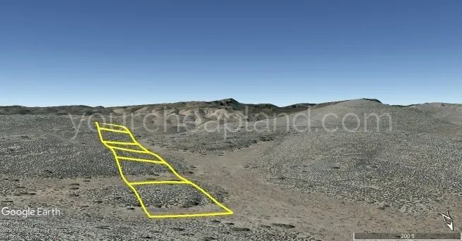 Grand Canyon, Hualapai Highlands - Unit 5-29-15 Lots 187,188,189,190,191,192 - Image 3