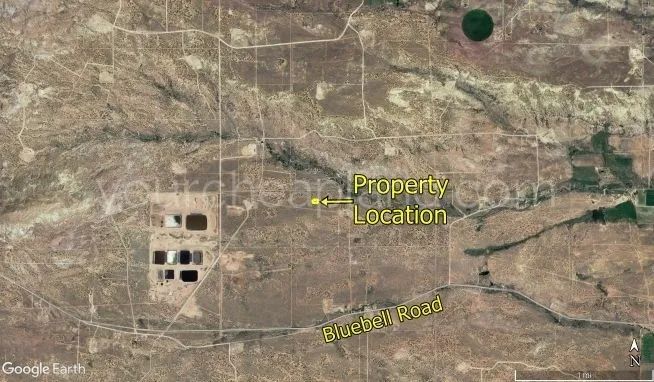 Cove Acres - Lot 839 in Duchesne County, UT