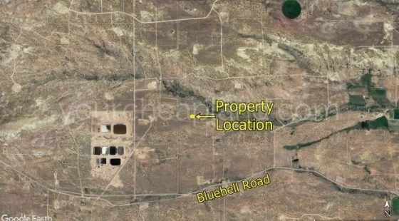 Cove Acres - Lot 839 in Duchesne County, UT