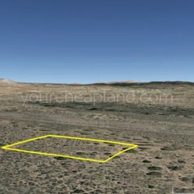 Cove Acres - Lot 839 in Duchesne County, UT