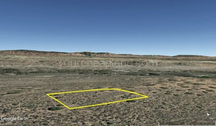Decorative background for Cove Acres - Lot 839 image 5