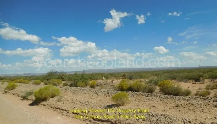 Southwest Sunsites - Unit 24, Lot 13 S2 - Main image