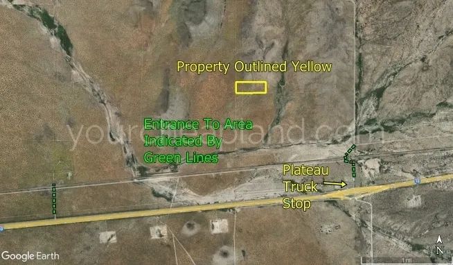 Southwest Sunsites - Unit 24, Lot 13 S2 - Image 4