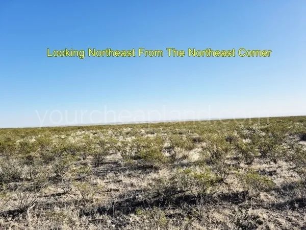Sky High Ranches - Unit 5 Lot 27