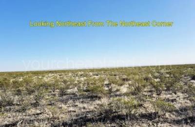 Sky High Ranches - Unit 5 Lot 27