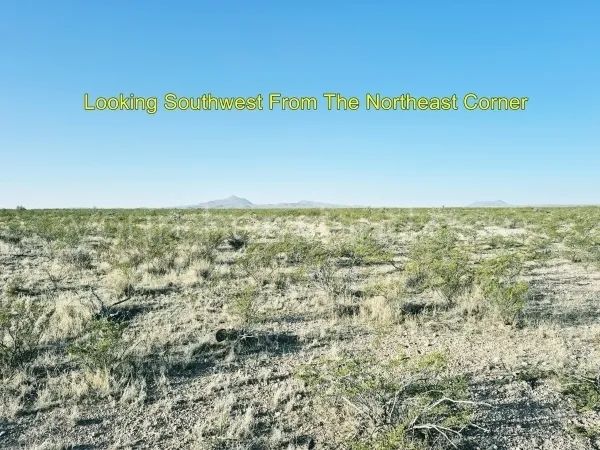 Sky High Ranches - Unit 5 Lot 27 - Image 4