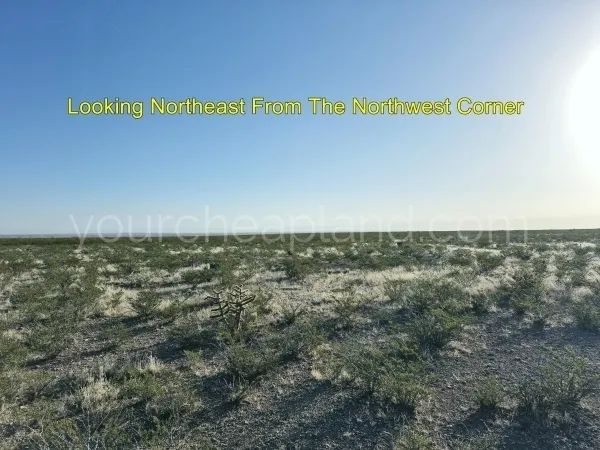 Decorative background for Sky High Ranches - Unit 5 Lot 27 image 5