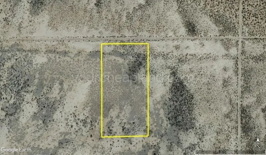 Southwest Sunsites - Unit 203, Lot 17 - Main image