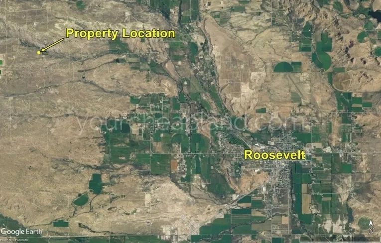 Cove Acres - Lots 625 & 626 - Image 2