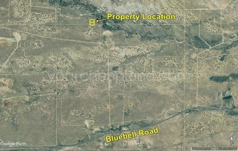 Cove Acres - Lots 625 & 626 in Duchesne County, UT