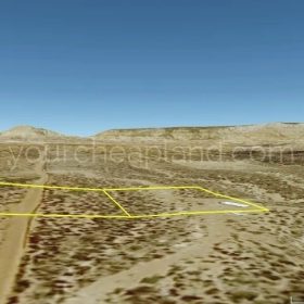 Cove Acres - Lots 625 & 626 in Duchesne County, UT